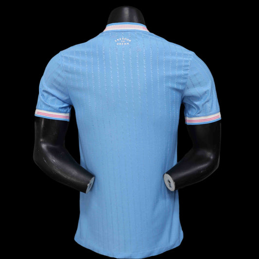 Inter Miami 25/26 Third Player Version