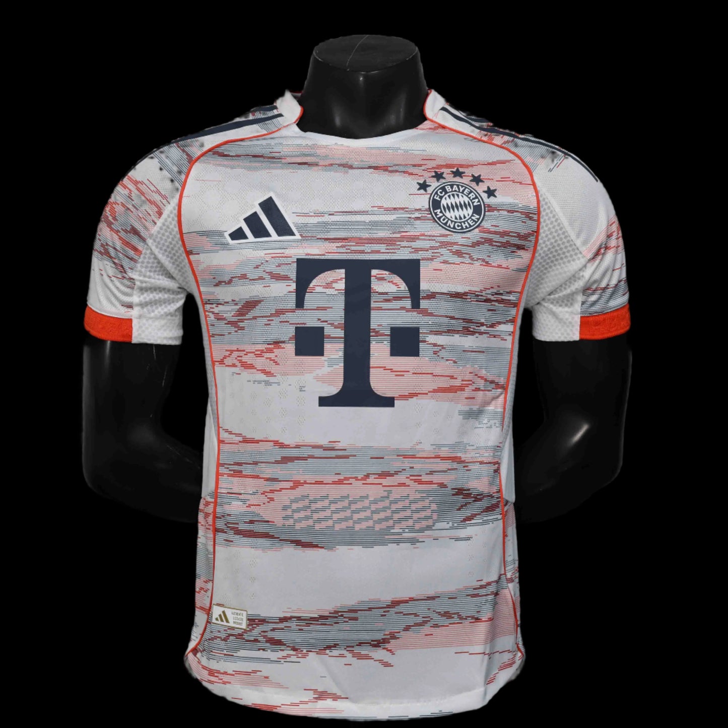 Bayern Munich 24/25 Domicile