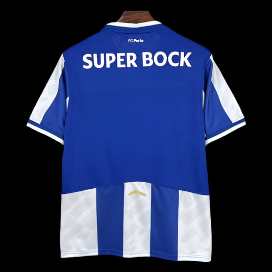 Porto 25/26 Home