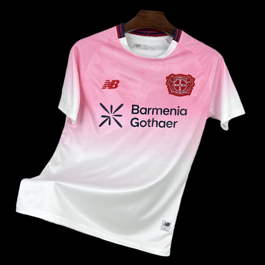Leverkusen 25/26 Away