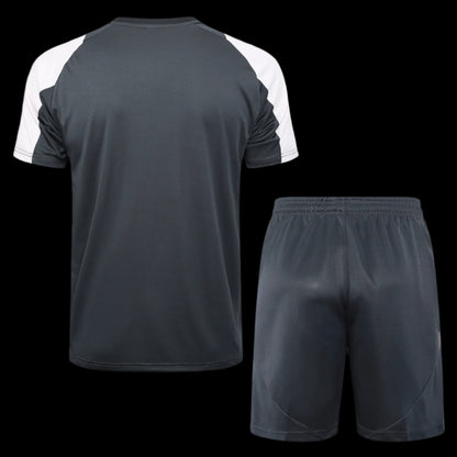 Real Madrid 24/25 Grey Training Kit