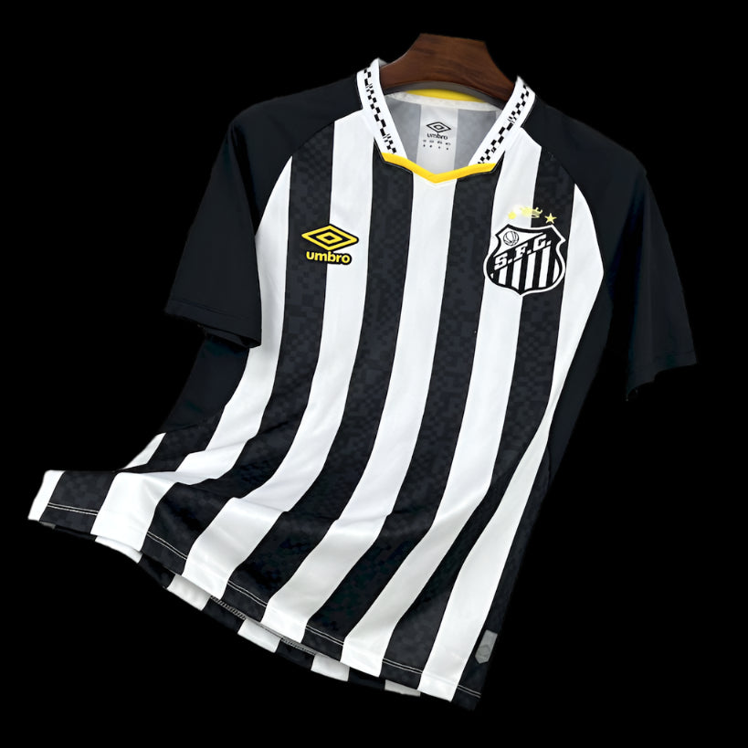 Santos 25/26 Away