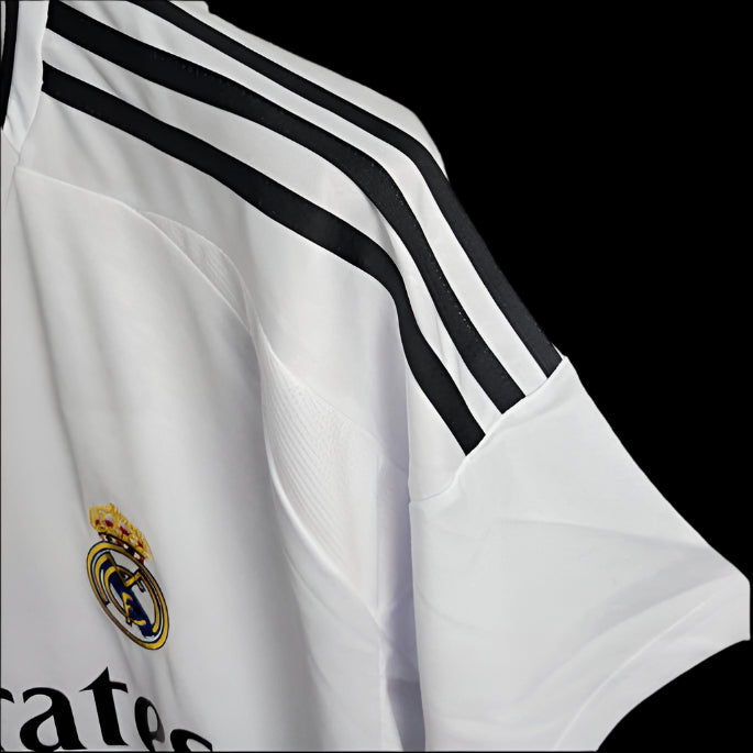 Real Madrid 24/25 Local