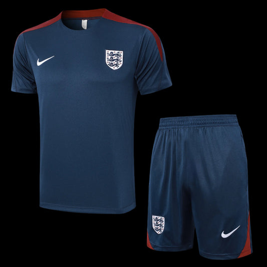 England 2024 Navy Training Kit