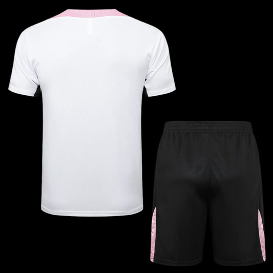 PSG 24/25 White Training Kit