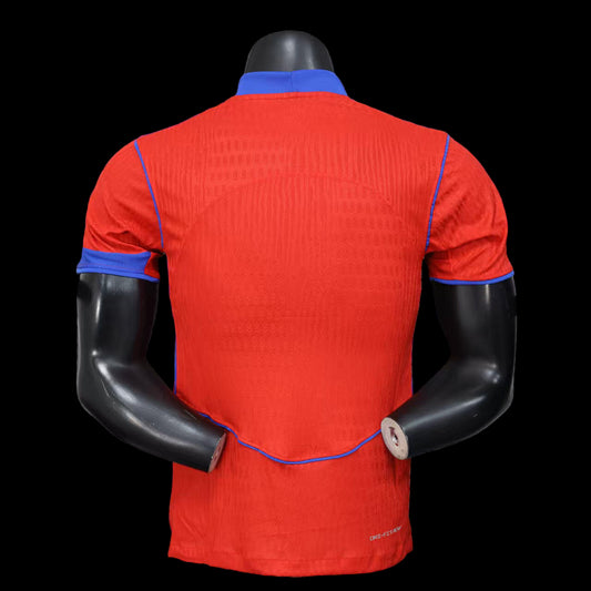PSG 25/26 Away Player Version