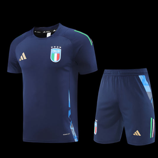 Italy 2024 Navy Training Kit