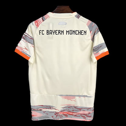Bayern Munich 25/26 Away