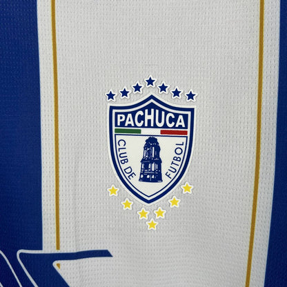 Pachuca 25/26 Home