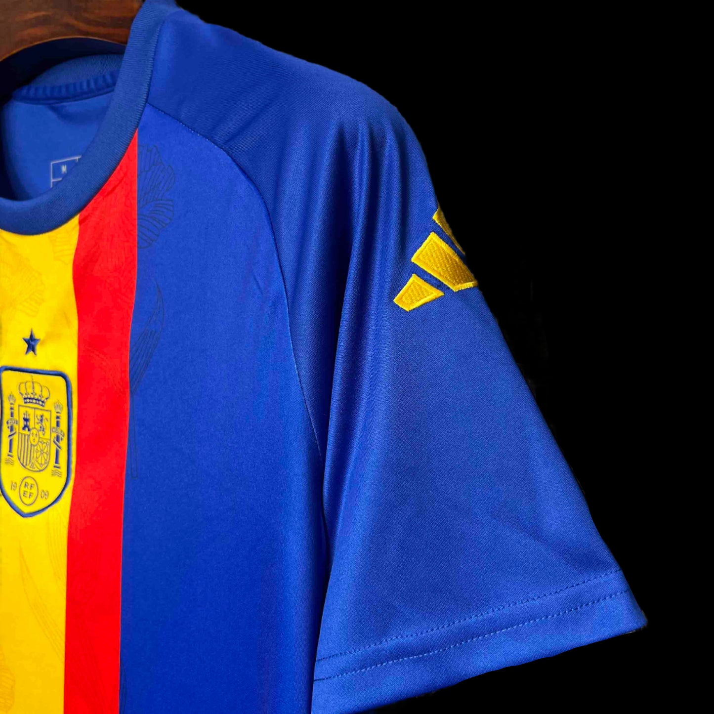 Spain 2024 Navy Training Kit