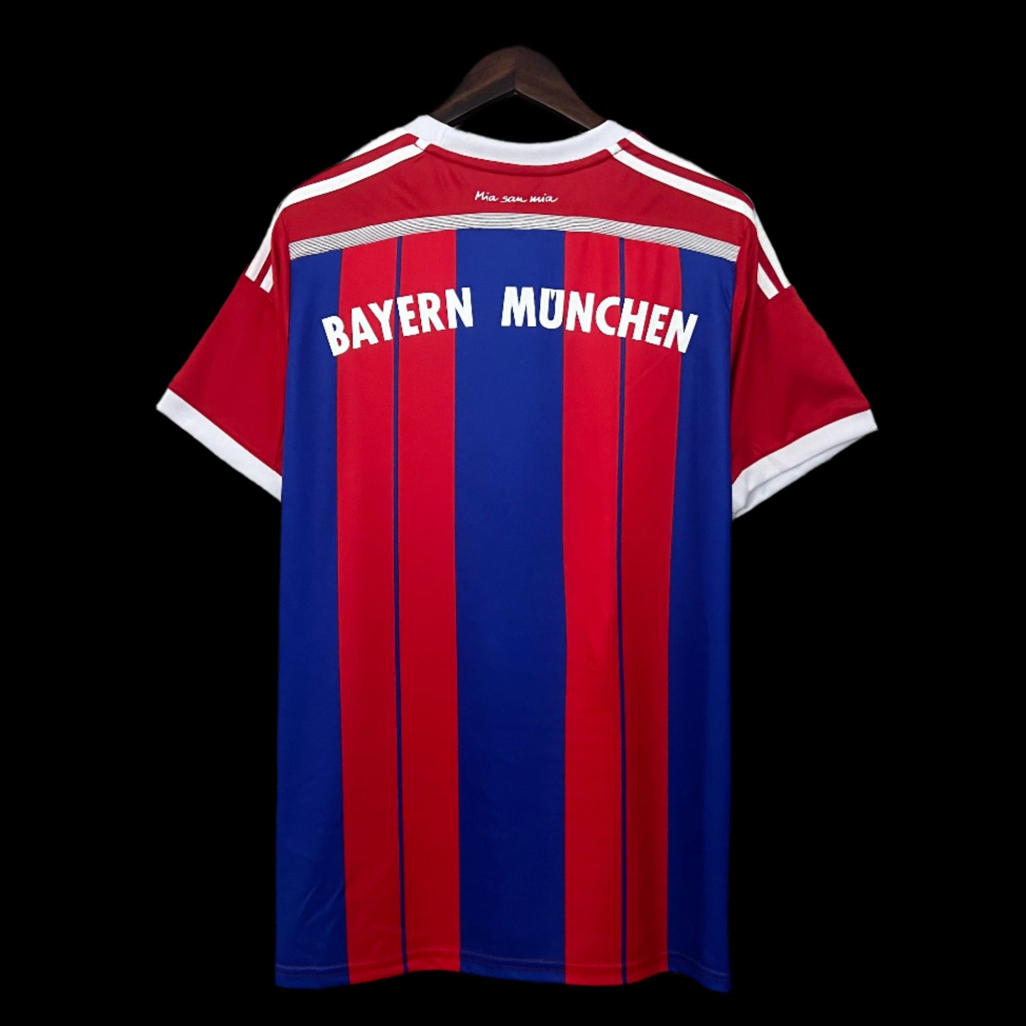 Bayern Munich 14/15 Home