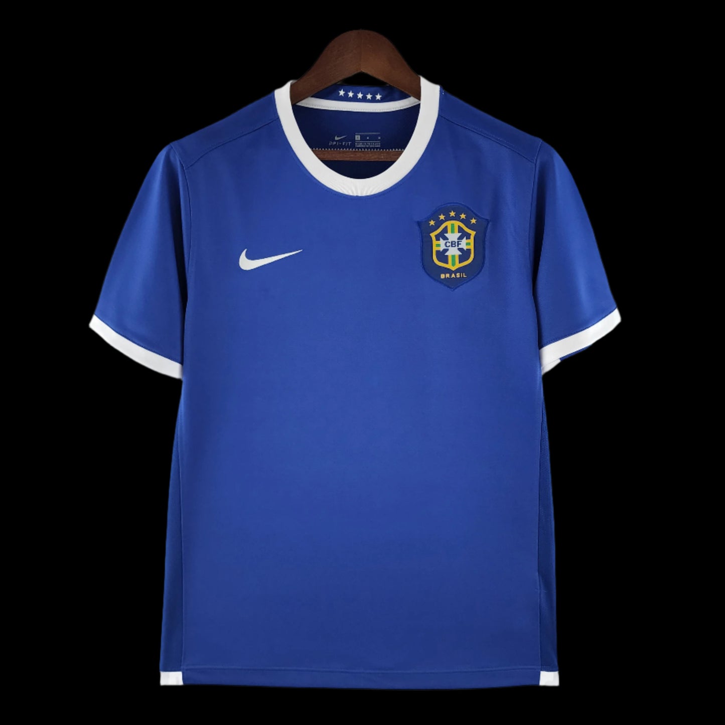 Brésil 2002 Accueil
