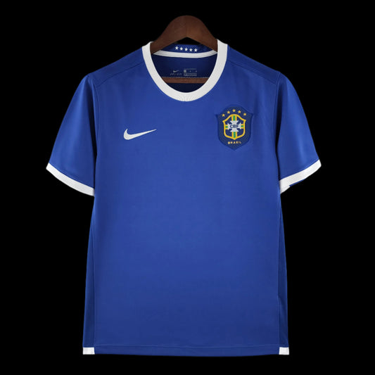 Brasil 2002 Inicio