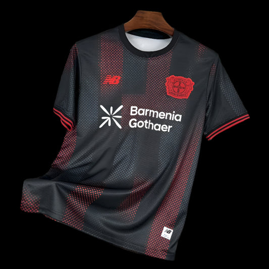 Leverkusen 25/26 Home