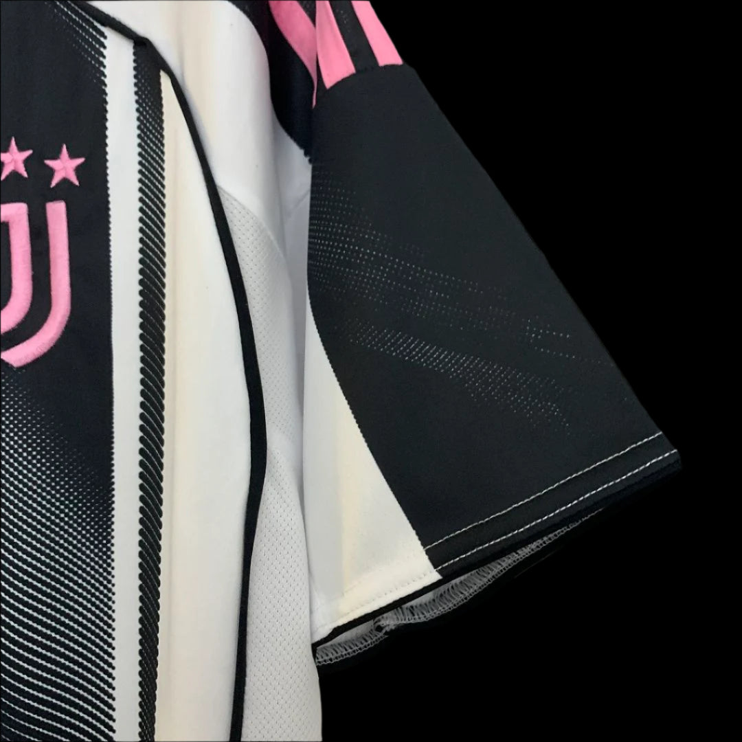 Juventus 25/26 Home