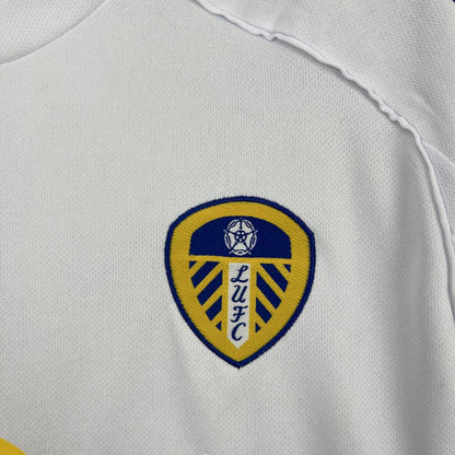 Leeds United 25/26 Home