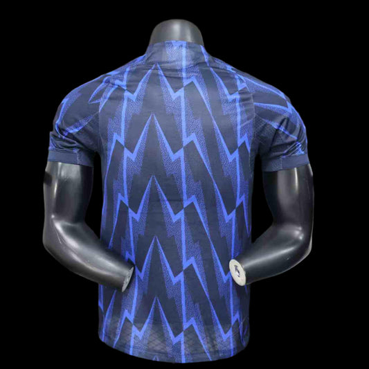 Arsenal 25/26 Away Player Version