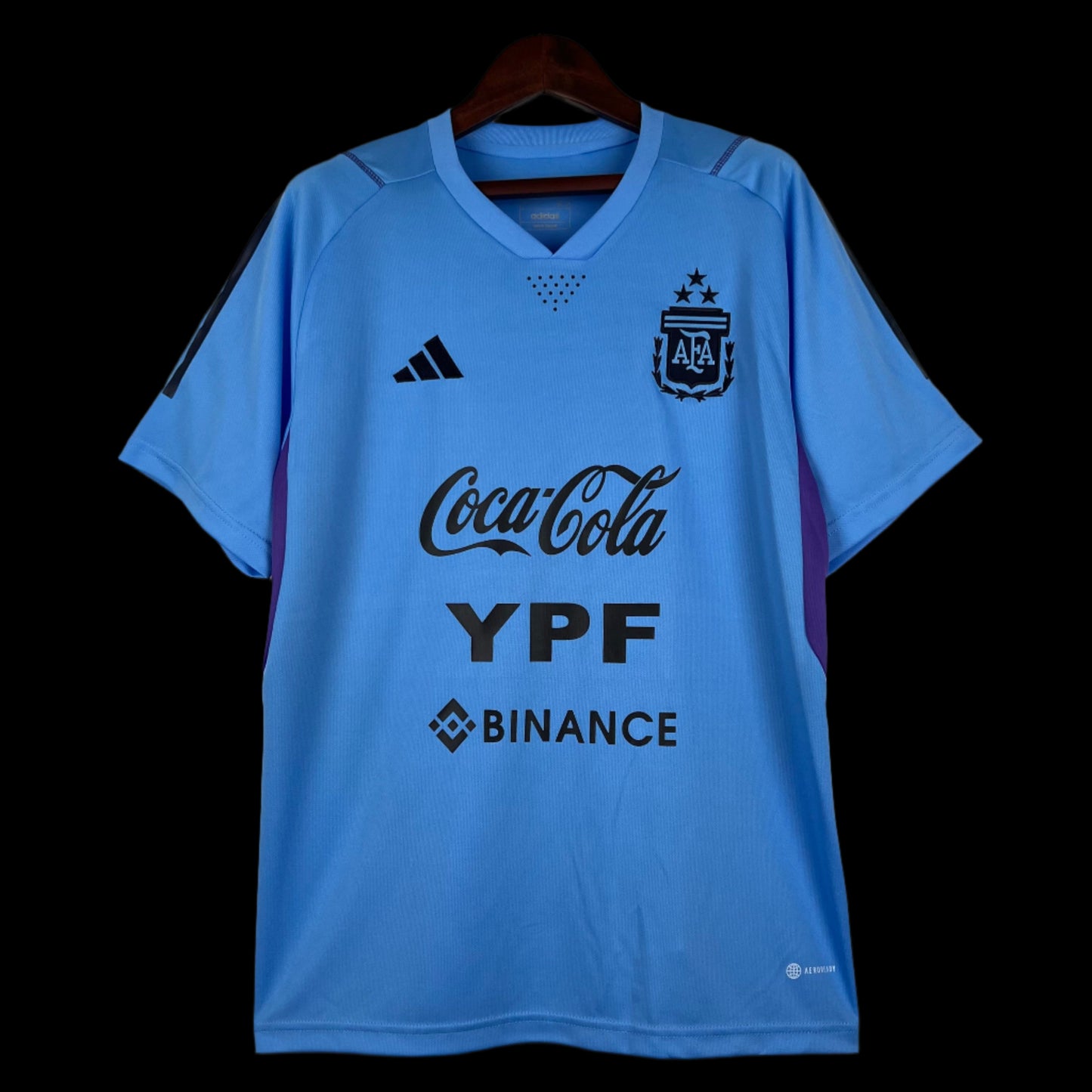 Argentina 2023 Blue Training Kit