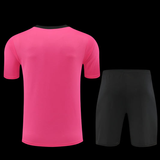 Chelsea 24/25 Pink Training Kit