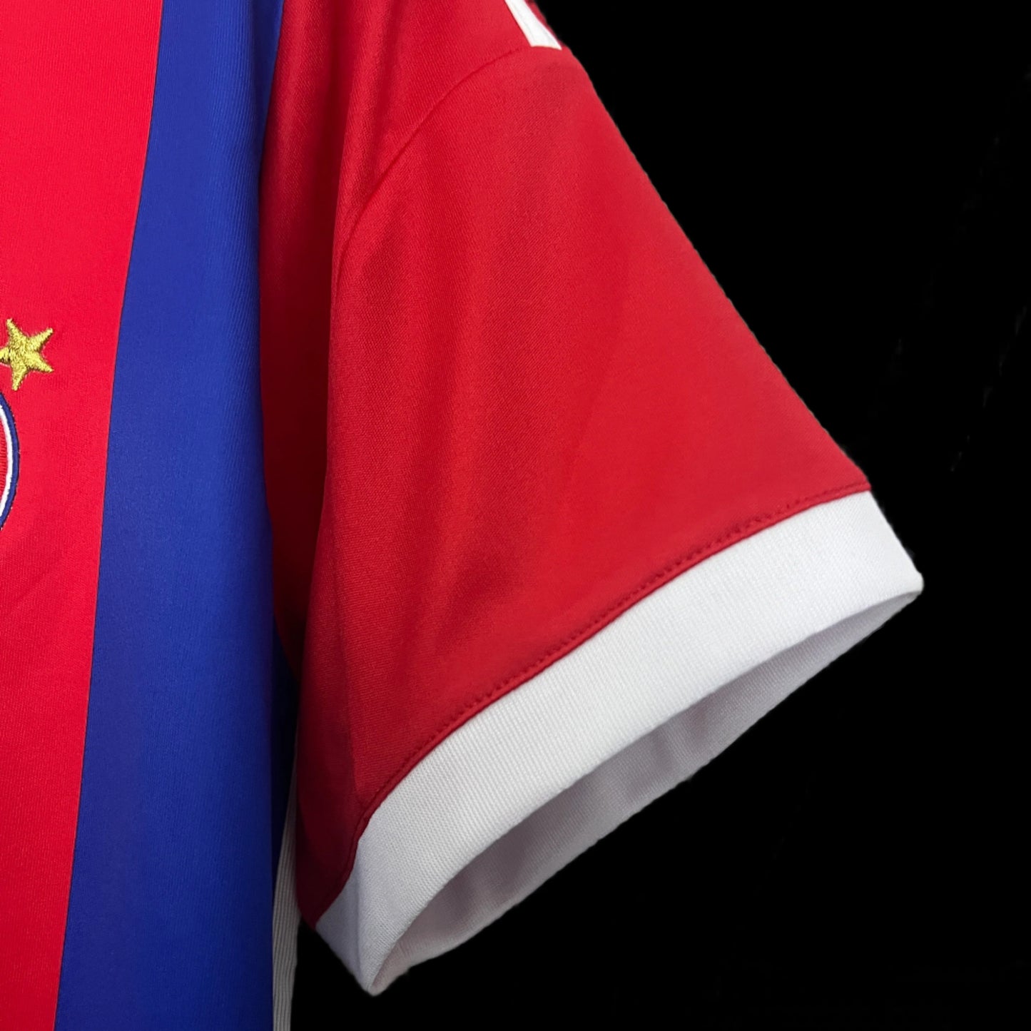 Bayern Munich 14/15 Home
