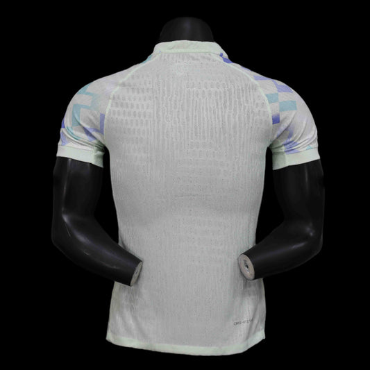 Inter Milan 25/26 Away Player Version