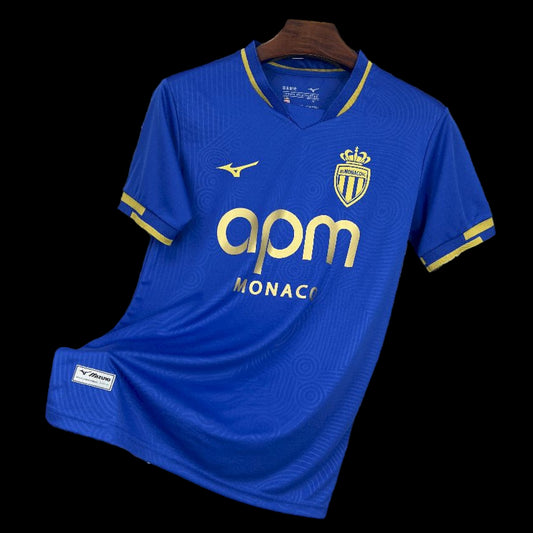AS Monaco 25/26 Away