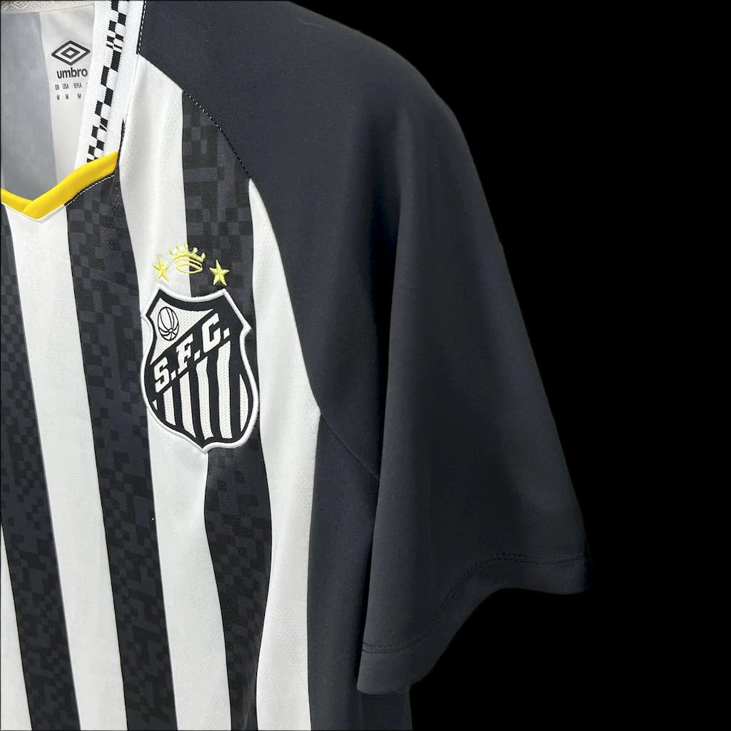 Santos 25/26 Away