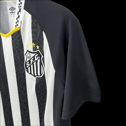Santos 25/26 Away